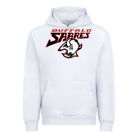 White old sabers Urban Hoodie - artisFamous