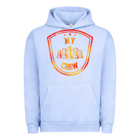 Pigment Grape Ice chess crew Urban Hoodie - artisFamous