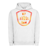 Pigment Lunar Rock chess crew Urban Hoodie - artisFamous