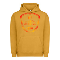 Pigment Peanut Butter chess crew Urban Hoodie - artisFamous