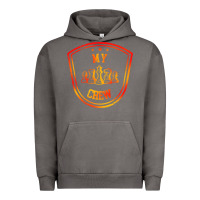 Pigment Tornado chess crew Urban Hoodie - artisFamous