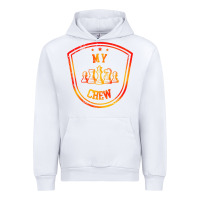 White chess crew Urban Hoodie - artisFamous