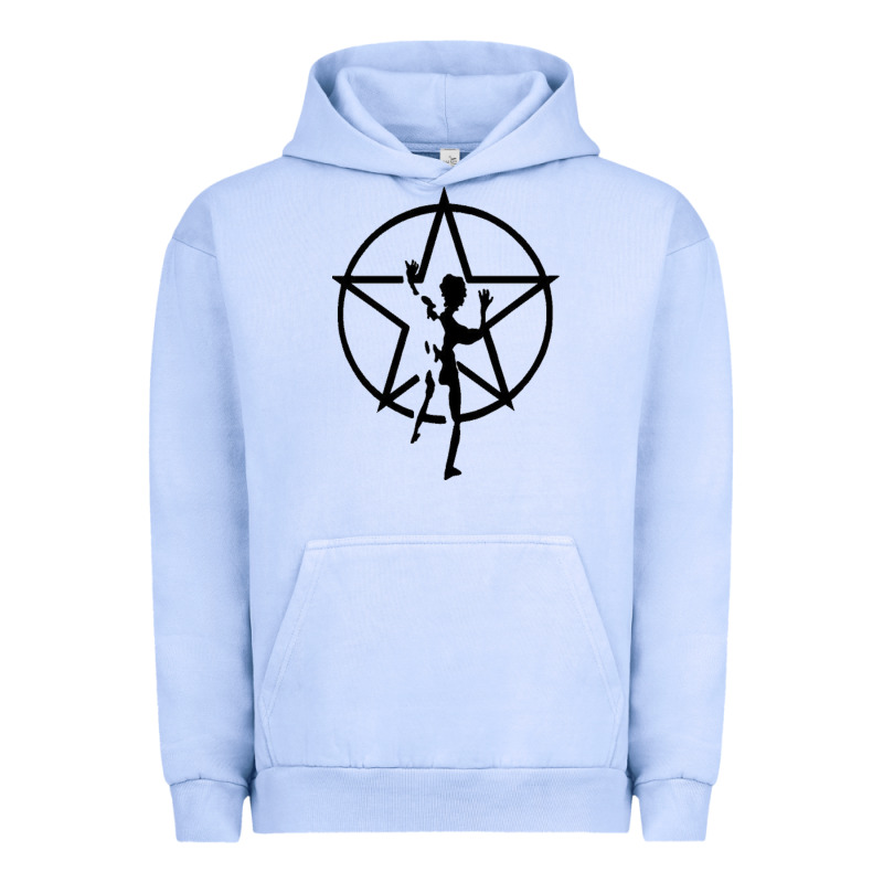 Rush Starman Urban Hoodie by artisFamous | Teevron
