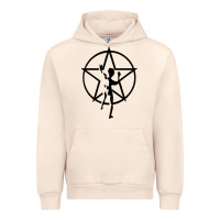 Sandshell RUSH STARMAN Urban Hoodie - artisFamous