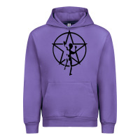 Tulip RUSH STARMAN Urban Hoodie - artisFamous