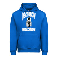 Cobalt death row records Urban Hoodie - artisFamous