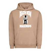 Pigment Burro death row records Urban Hoodie - artisFamous