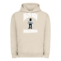 Pigment French Oak death row records Urban Hoodie - artisFamous