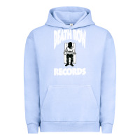 Pigment Grape Ice death row records Urban Hoodie - artisFamous