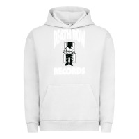 Pigment Lunar Rock death row records Urban Hoodie - artisFamous