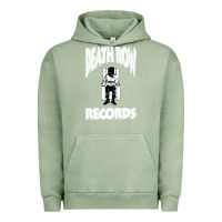 Pigment Oil Green death row records Urban Hoodie - artisFamous