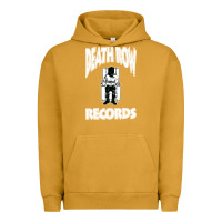 Pigment Peanut Butter death row records Urban Hoodie - artisFamous