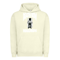 Pigment Pistachio death row records Urban Hoodie - artisFamous