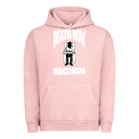 Pigment Salmon death row records Urban Hoodie - artisFamous