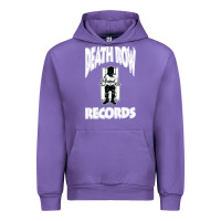 Tulip death row records Urban Hoodie - artisFamous