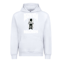 White death row records Urban Hoodie - artisFamous