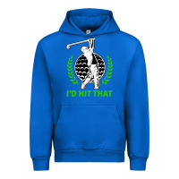 Cobalt id hit that funny golfing golf Urban Hoodie - artisFamous