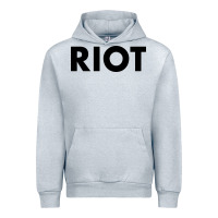 Riot  Always Sunny In Philadelphia Funny Urban Hoodie | Teevron