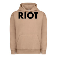 Pigment Burro riot  always sunny in philadelphia funny Urban Hoodie - artisFamous