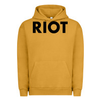 Pigment Peanut Butter riot  always sunny in philadelphia funny Urban Hoodie - artisFamous