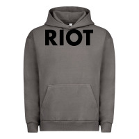 Pigment Tornado riot  always sunny in philadelphia funny Urban Hoodie - artisFamous