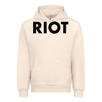 Sandshell riot  always sunny in philadelphia funny Urban Hoodie - artisFamous