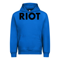 Cobalt riot  always sunny in philadelphia funny Urban Hoodie - artisFamous