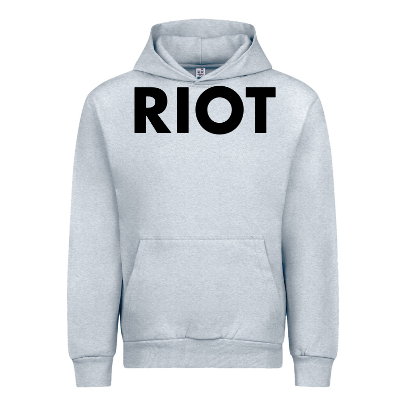 Riot  Always Sunny In Philadelphia Funny Urban Hoodie by artisFamous | Teevron