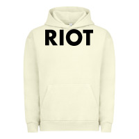 Pigment Pistachio riot  always sunny in philadelphia funny Urban Hoodie - artisFamous