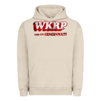 Wkrp In Cincinnati Urban Hoodie | Teevron