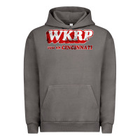 Pigment Tornado wkrp in cincinnati Urban Hoodie - artisFamous