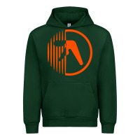 Forest Green aphex military merch Urban Hoodie - artisFamous