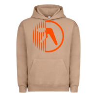Pigment Burro aphex military merch Urban Hoodie - artisFamous
