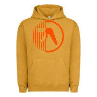 Pigment Peanut Butter aphex military merch Urban Hoodie - artisFamous