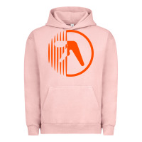Pigment Salmon aphex military merch Urban Hoodie - artisFamous