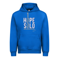 Cobalt 1 hope solo Urban Hoodie - artisFamous