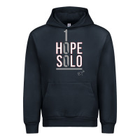 Navy 1 hope solo Urban Hoodie - artisFamous