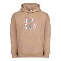 Pigment Burro 1 hope solo Urban Hoodie - artisFamous