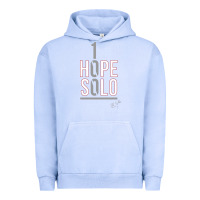 Pigment Grape Ice 1 hope solo Urban Hoodie - artisFamous