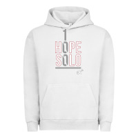 Pigment Lunar Rock 1 hope solo Urban Hoodie - artisFamous