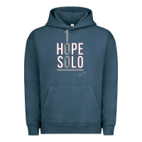 Pigment Midnight Navy 1 hope solo Urban Hoodie - artisFamous