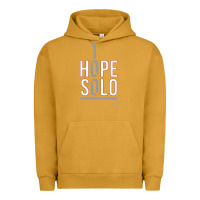 Pigment Peanut Butter 1 hope solo Urban Hoodie - artisFamous