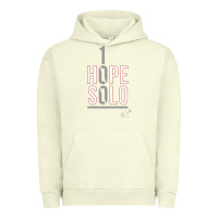 Pigment Pistachio 1 hope solo Urban Hoodie - artisFamous