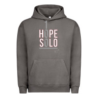 Pigment Tornado 1 hope solo Urban Hoodie - artisFamous