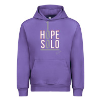 Tulip 1 hope solo Urban Hoodie - artisFamous