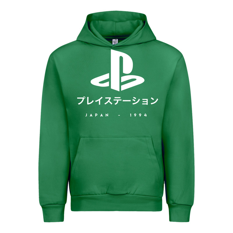 Ps Japanese T Shirt Urban Hoodie by artisFamous | Teevron