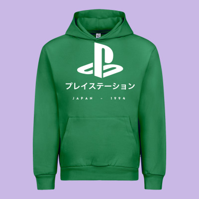 Ps Japanese T Shirt Urban Hoodie Designed By Artisfamous