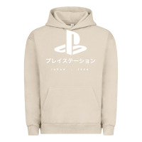 Pigment French Oak ps japanese t shirt Urban Hoodie - artisFamous