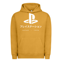 Pigment Peanut Butter ps japanese t shirt Urban Hoodie - artisFamous