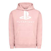 Pigment Salmon ps japanese t shirt Urban Hoodie - artisFamous